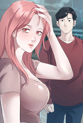 哗咔漫画免费漫画在线看热门日漫推荐